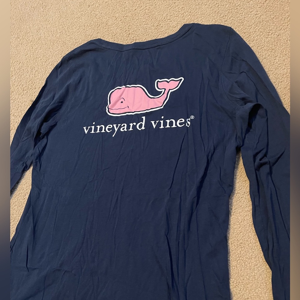 Women’s Vineyard Vines Shirt